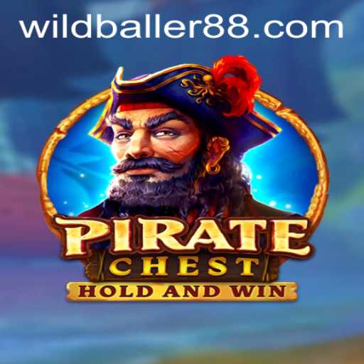 Dive Into the Treasure-Filled World of PirateChest at Wildballer Casino