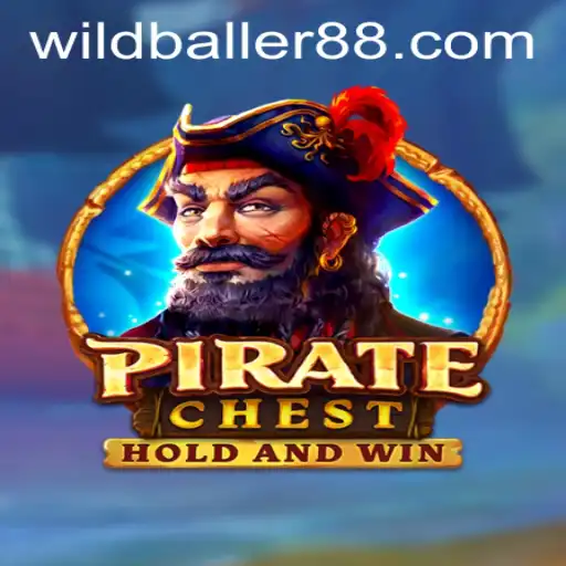 Dive Into the Treasure-Filled World of PirateChest at Wildballer Casino