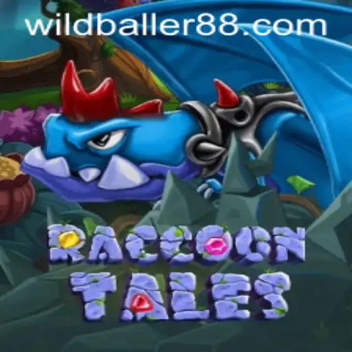 Explore the Enchanting World of RaccoonTales at Wildballer Casino