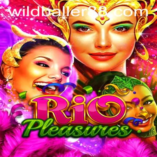 Discover RioPleasures: A Journey Into the Wildballer Casino Experience