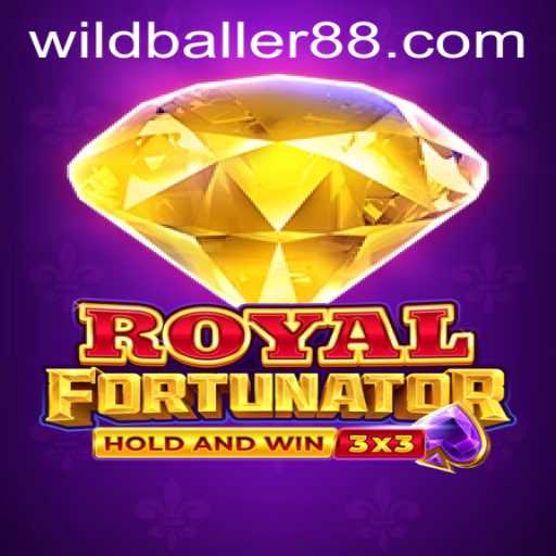 Discover the Thrilling World of Royalfort at Wildballer Casino