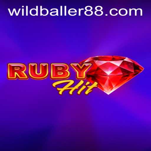 Exploring RubyHit: A Thrilling New Adventure at Wildballer Casino