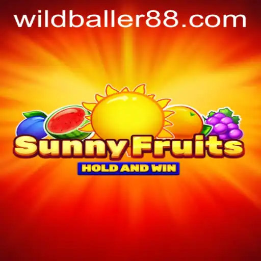 Unveiling SunnyFruits at Wildballer Casino