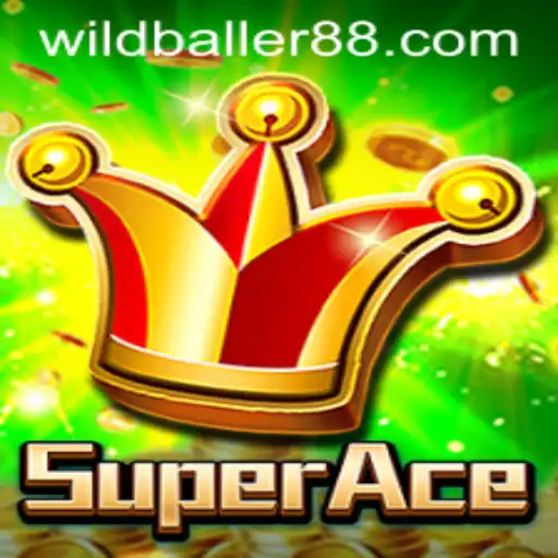 Exploring the World of SuperAce at Wildballer Casino
