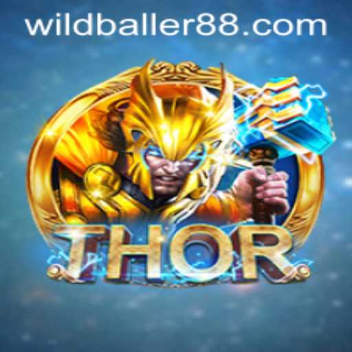 Discovering THOR: An Epic Online Slot Experience at Wildballer Casino