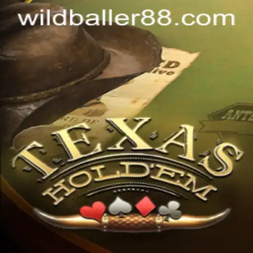 Discovering TexasHoldem at Wildballer Casino: A Modern Twist on a Classic Game