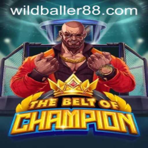TheBeltOfChampion: Revolutionizing Casino Gaming at Wildballer Casino