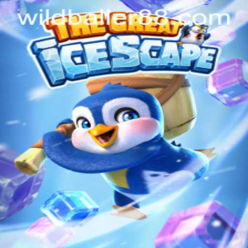 Unveiling TheGreatIcescape at Wildballer Casino: A Thrilling Journey Through the Arctic