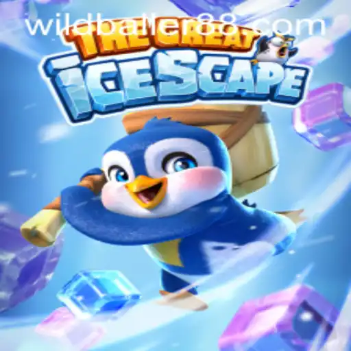 Unveiling TheGreatIcescape at Wildballer Casino: A Thrilling Journey Through the Arctic