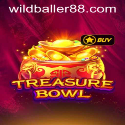 Discover TreasureBowl: The Exciting Game at Wildballer Casino