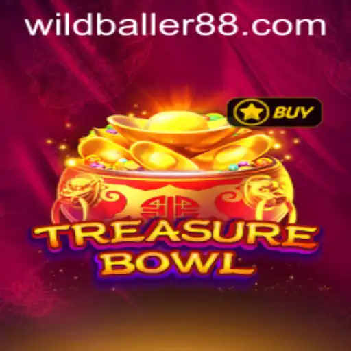 Discover TreasureBowl: The Exciting Game at Wildballer Casino