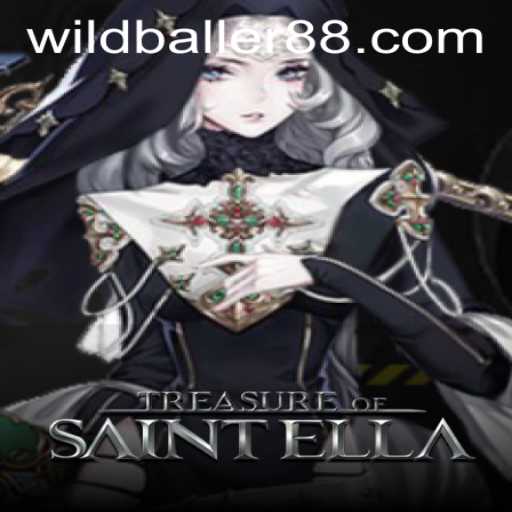 Discover the Exciting World of 'TreasureofSaintElla' at Wildballer Casino