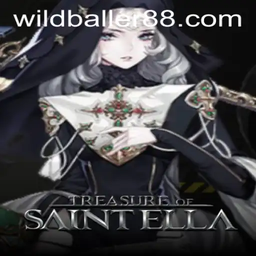 Discover the Exciting World of 'TreasureofSaintElla' at Wildballer Casino