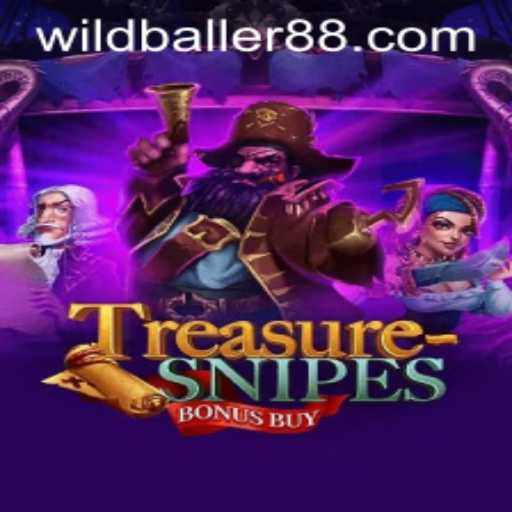 Discover the Exciting World of TreasuresnipesBonusBuy at Wildballer Casino