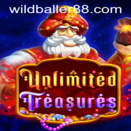 UnlimitedTreasures: The New Game Taking Wildballer Casino by Storm