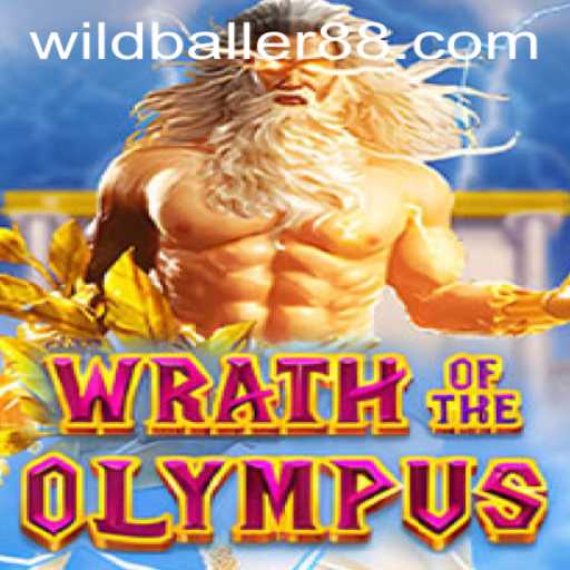 Wrath of Olympus: A New Adventure in Gaming at Wildballer Casino
